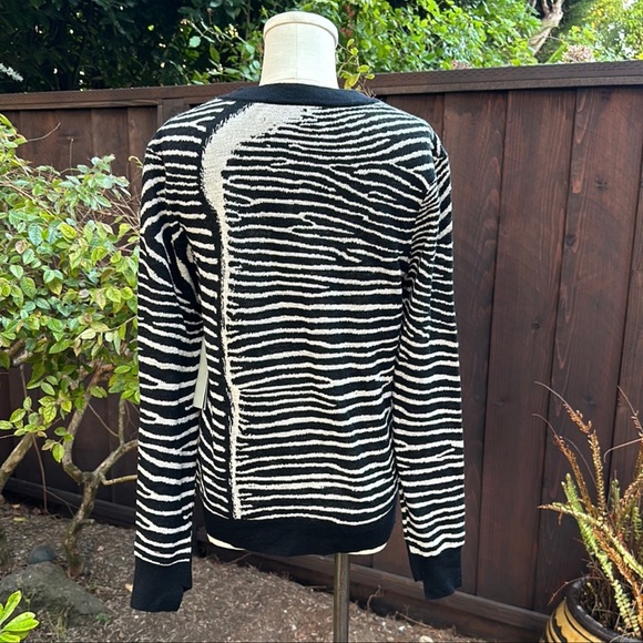 A.L.C. Sweater - Picture 4 of 4